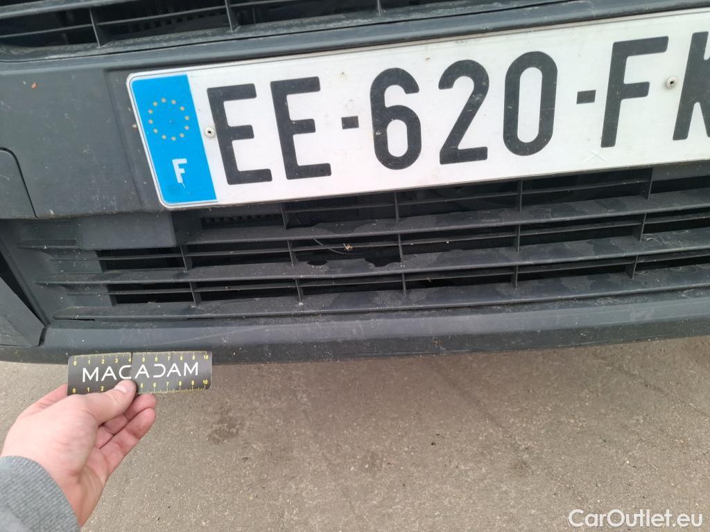  Citroen  Berlingo  Fourgon Business L1 (Court) 1.6 BlueHDi 100CV BVA6 E6 #65