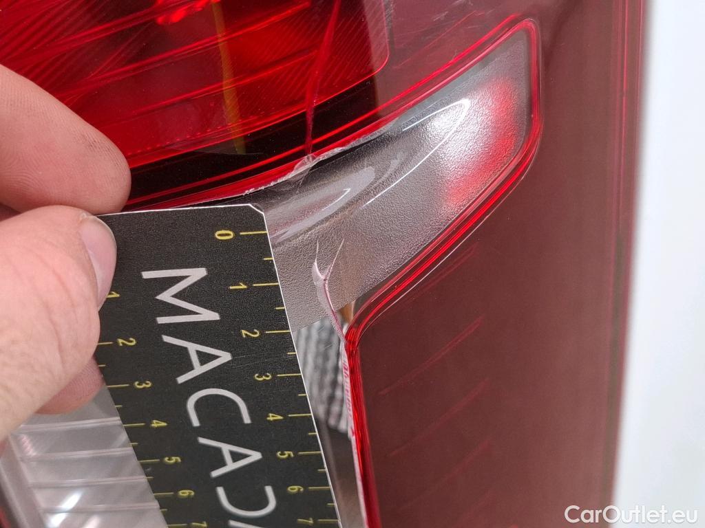  Citroen  Berlingo  Fourgon Club M 650 1.2 PureTech 110CV BVM6 E6d #35