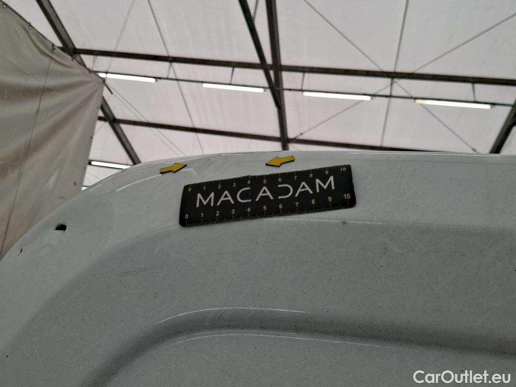  Citroen  Berlingo  Fourgon Business L1 (Court) 1.6 BlueHDi 100CV BVA6 E6 #4