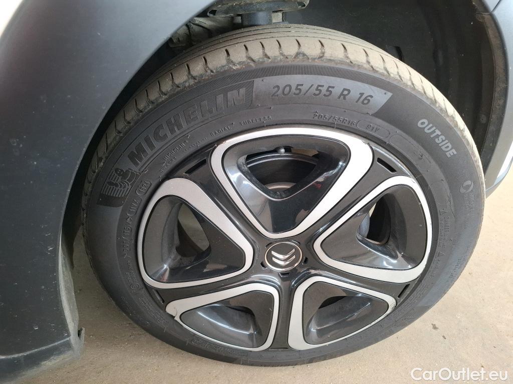  Citroen  C3  Société Feel 1.5 BlueHDI 100CV BVM6 E6d #21