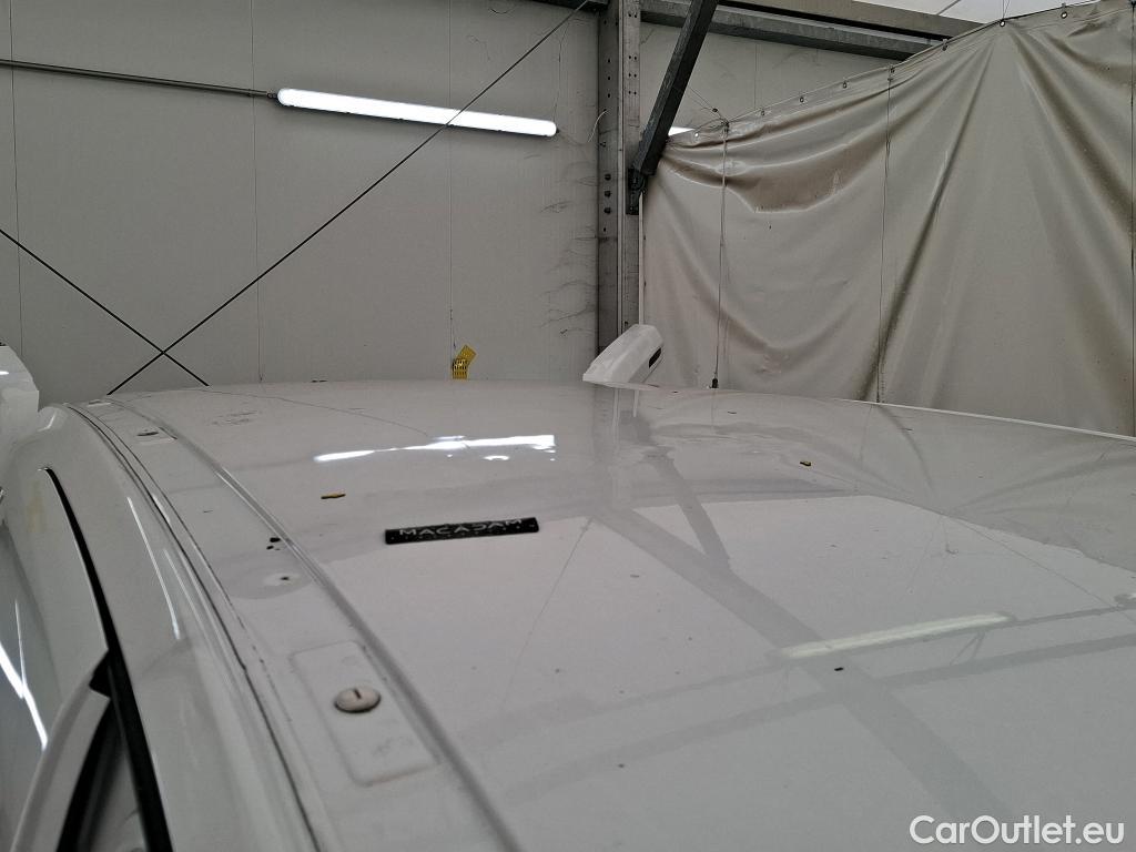  Citroen  Berlingo  Fourgon Business L1 (Court) 1.6 BlueHDi 100CV BVA6 E6 #38