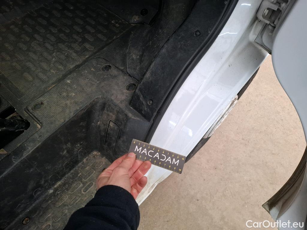  Citroen  Jumper  Fourgon 30 L1H1 Club BlueHDi 120 2.2 BlueHDi 120CV BVM6 E6d #73