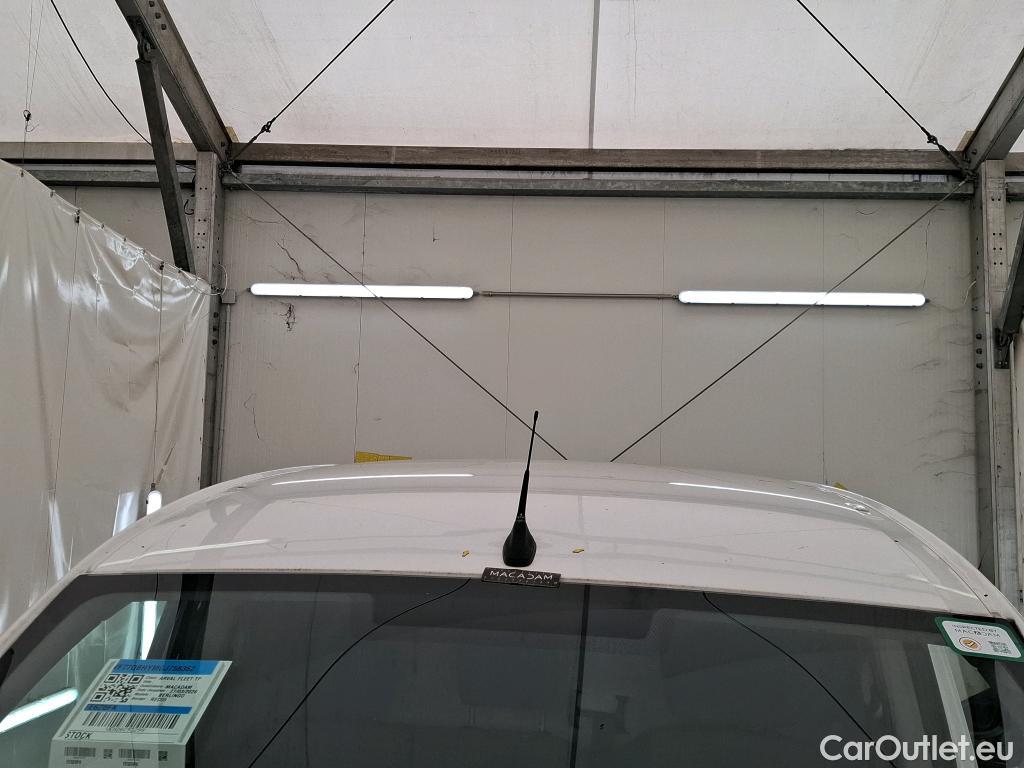  Citroen  Berlingo  Fourgon Business L1 (Court) 1.6 BlueHDi 100CV BVA6 E6 #33