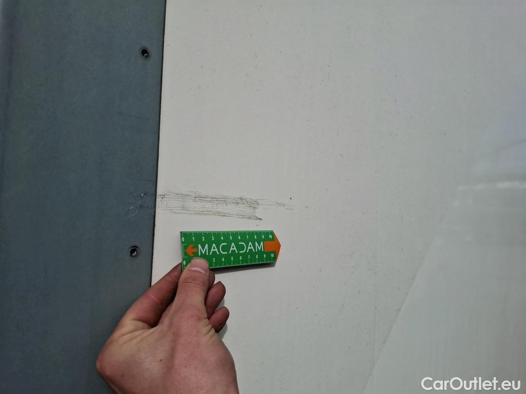  Citroen  Jumper CITROEN  Châssis Cabine SC VU 2p Châssis cabine 4-35 L3 BlueHDi 160 BVM6 Confort #1