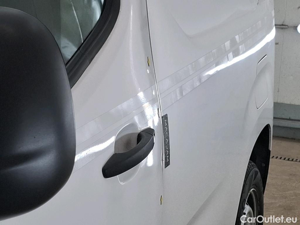  Citroen  Berlingo  Fourgon Club M 650 1.2 PureTech 110CV BVM6 E6d #23