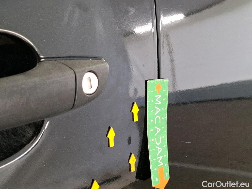  Citroen  Berlingo  Fourgon Club M 1000 1.5 BlueHDi 130CV BVA8 E6dT #10