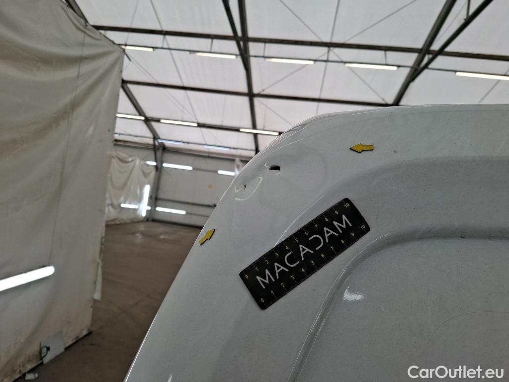  Citroen  Berlingo  Fourgon Business L1 (Court) 1.6 BlueHDi 100CV BVA6 E6 #3