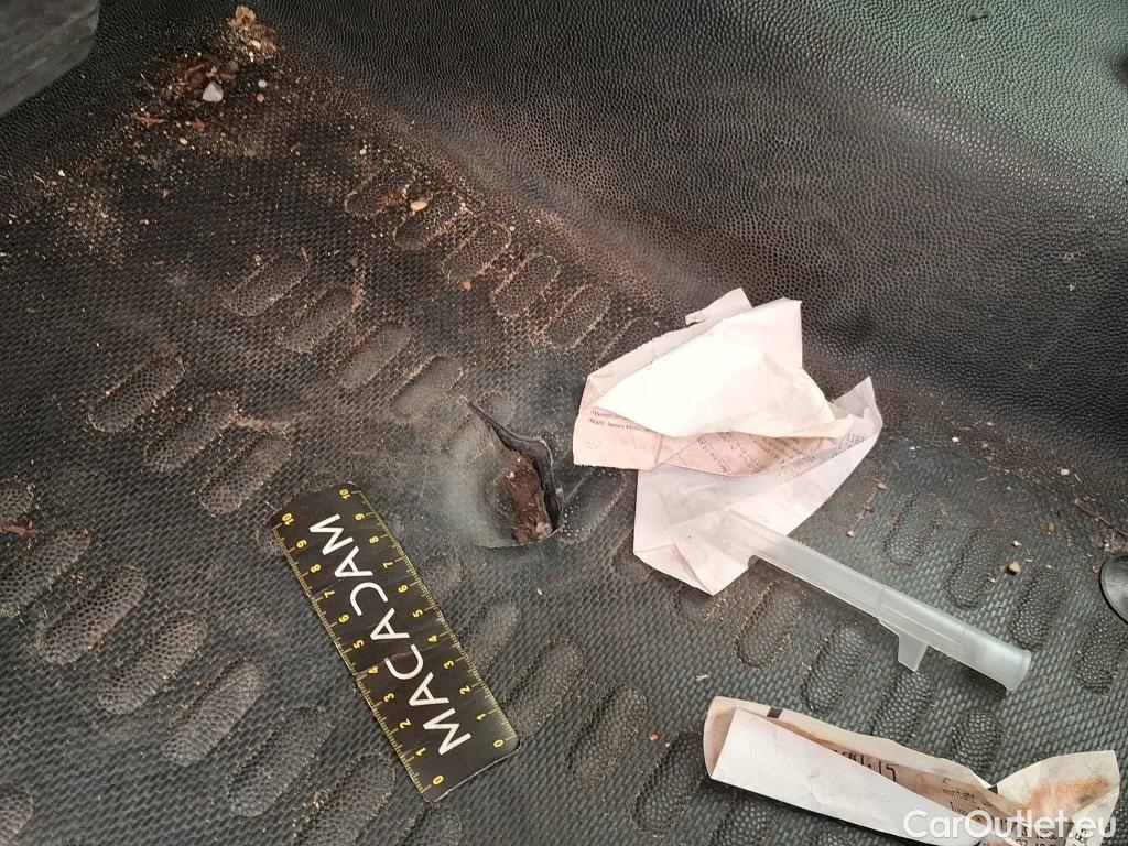  Citroen  Berlingo  Fourgon Business L1 (Court) 1.6 BlueHDi 100CV BVA6 E6 #47