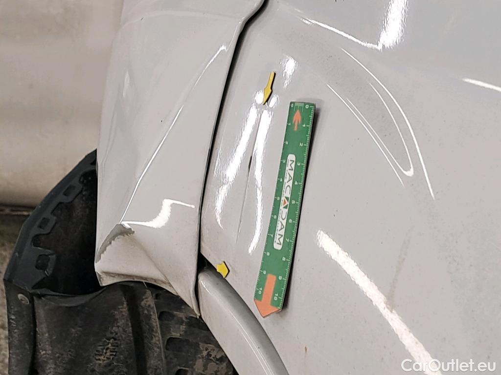  Citroen  Jumper CITROEN  / 2014 / 4P / Fourgon tôlé 33 L2H2 BlueHDi 120 S&S BVM6 Driver #45