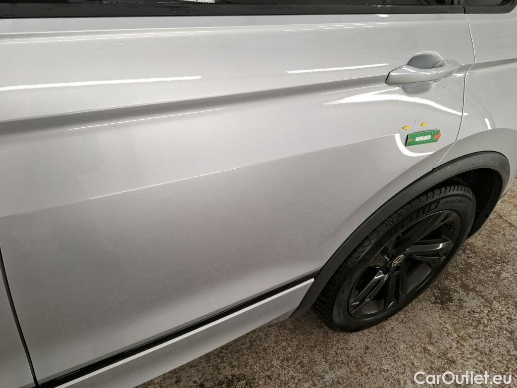  Volkswagen  Tiguan VOLKSWAGEN  / 2020 / 5P / SUV 2.0 TDI 150 DSG7 R-Line #13
