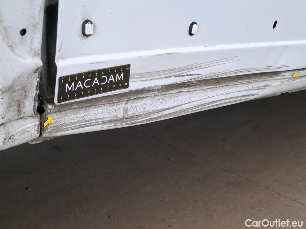  Citroen  Jumper  Fourgon 30 L1H1 Club BlueHDi 120 2.2 BlueHDi 120CV BVM6 E6d #9