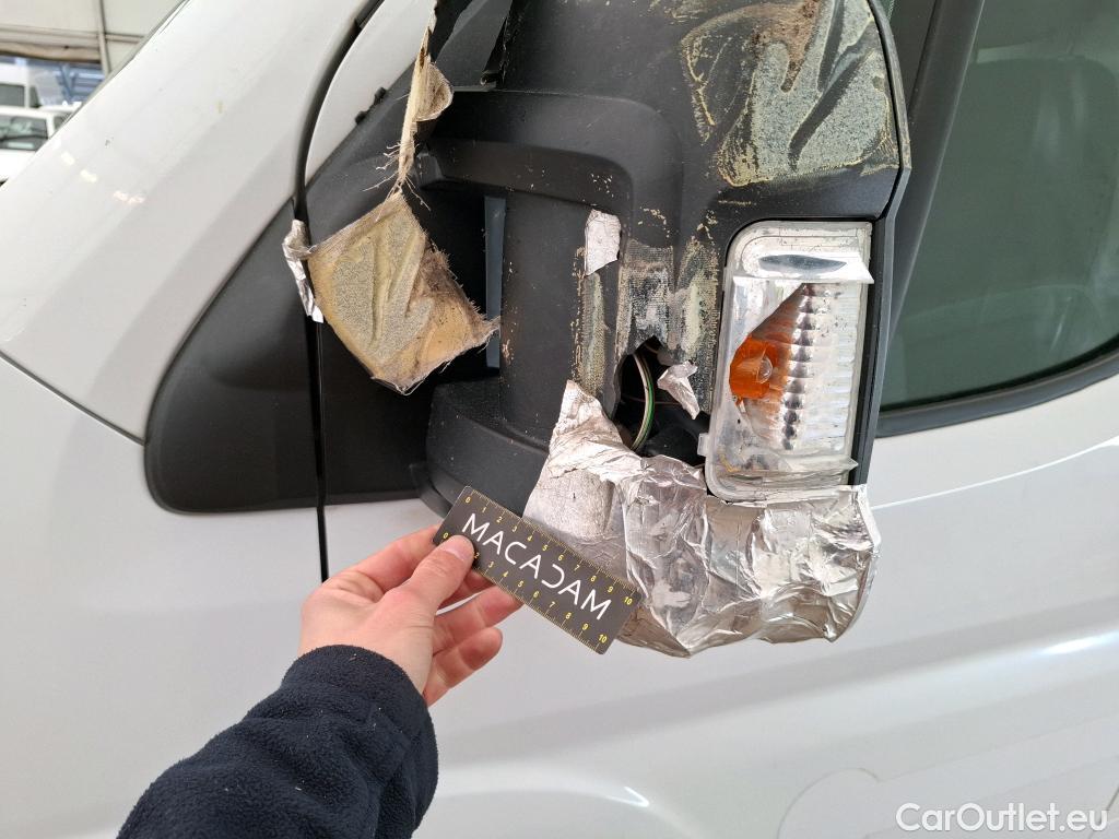  Citroen  Jumper  Fourgon 30 L1H1 Club BlueHDi 120 2.2 BlueHDi 120CV BVM6 E6d #1