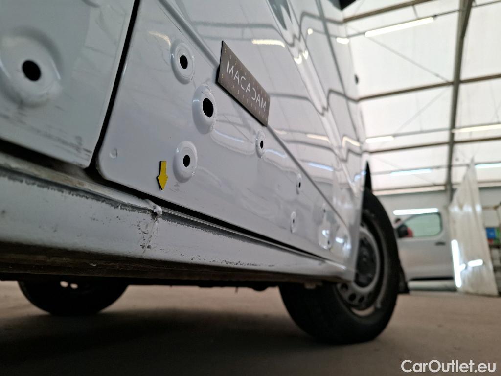  Citroen  Jumpy  Fourgon Control M 2.0 BlueHDi 120CV BVM6 E6dT #8