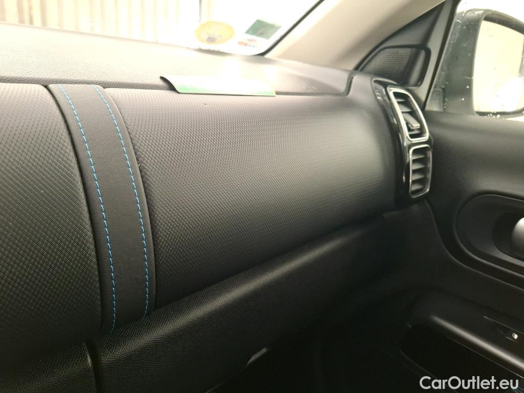 Citroen  C5 Aircross  Shine 1.5 BlueHDi 130CV BVA8 E6d / TRANSFO VP/VF #10