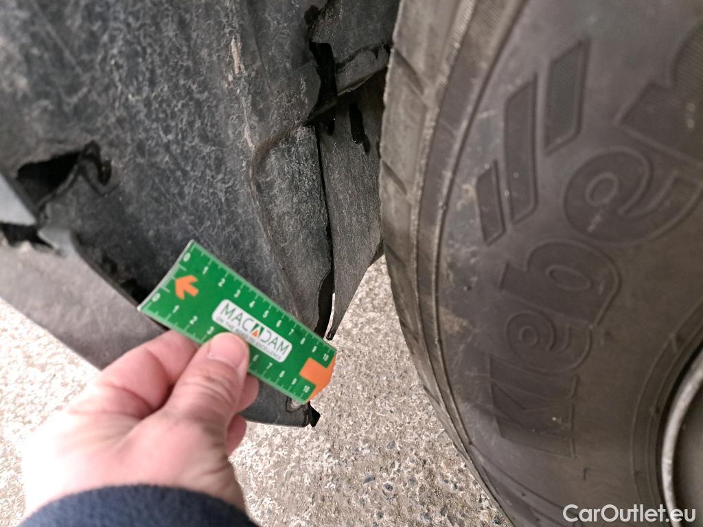  Citroen  Jumper CITROEN  / 2014 / 4P / Fourgon tôlé 33 L2H2 BlueHDi 120 S&S BVM6 Driver #75