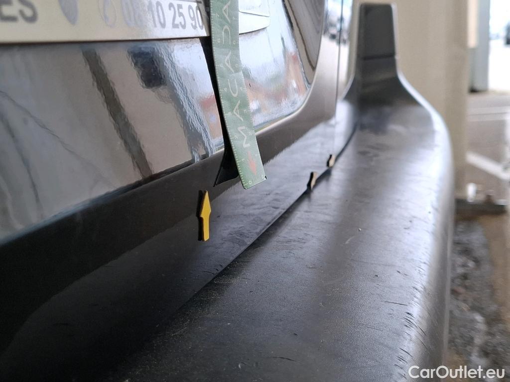  Citroen  Berlingo  Fourgon Club M 1000 1.5 BlueHDi 130CV BVA8 E6dT #46