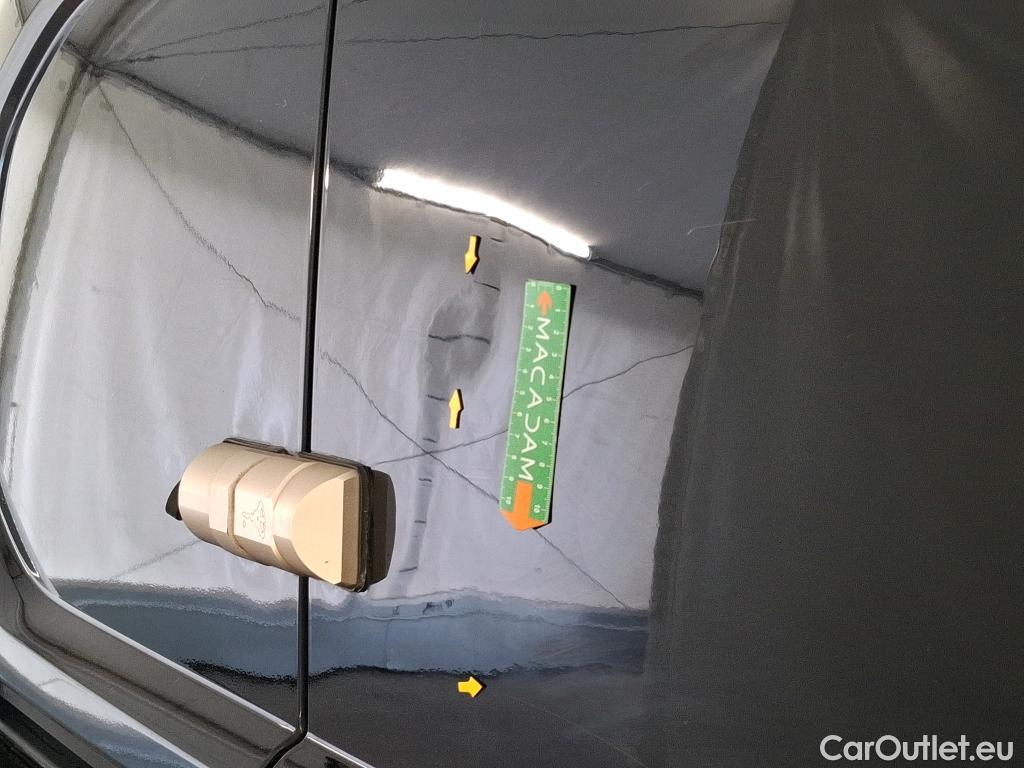  Citroen  Berlingo  Fourgon Club M 1000 1.5 BlueHDi 130CV BVA8 E6dT #22