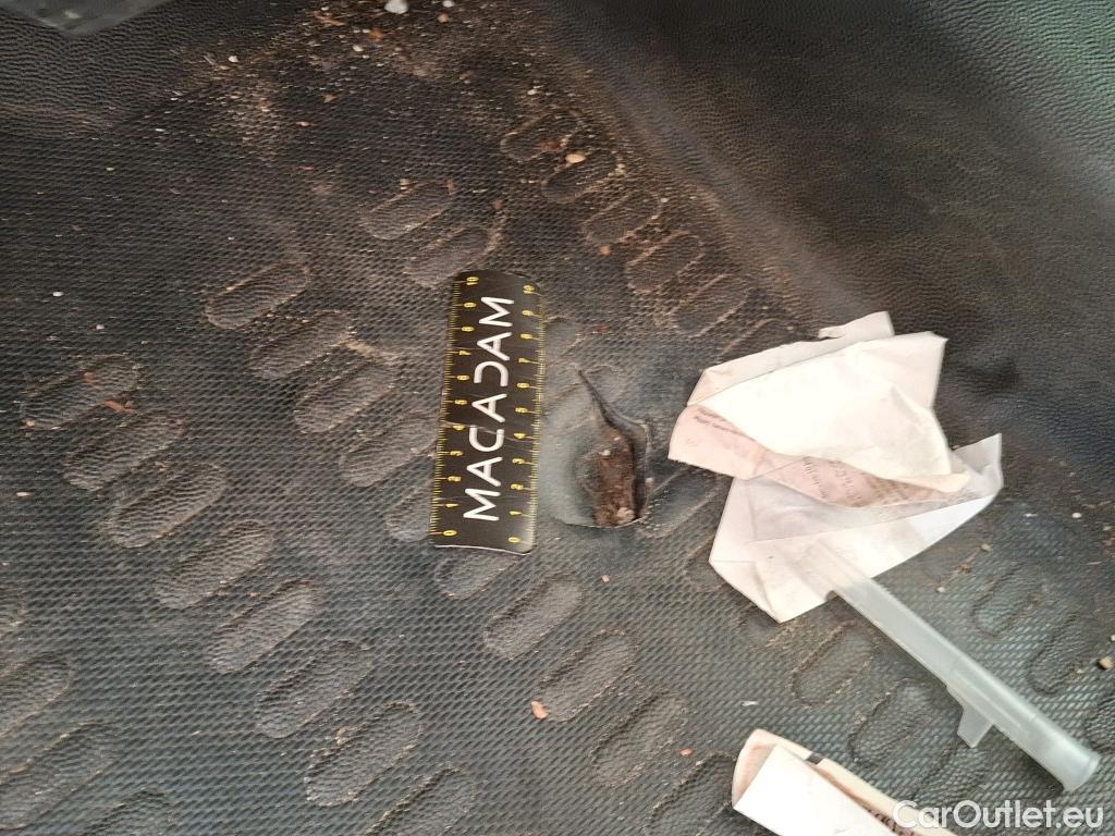  Citroen  Berlingo  Fourgon Business L1 (Court) 1.6 BlueHDi 100CV BVA6 E6 #48