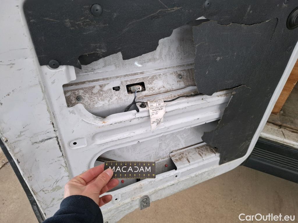  Citroen  Jumper  Fourgon 30 L1H1 Club BlueHDi 120 2.2 BlueHDi 120CV BVM6 E6d #43