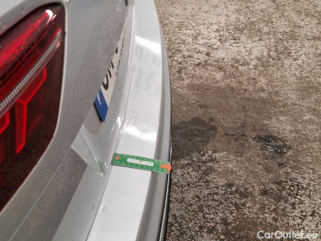  Volkswagen  Tiguan VOLKSWAGEN  / 2020 / 5P / SUV 2.0 TDI 150 DSG7 R-Line #5