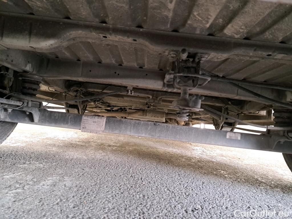  Citroen  Jumper CITROEN  / 2014 / 4P / Fourgon tôlé 33 L2H2 BlueHDi 120 S&S BVM6 Driver #70