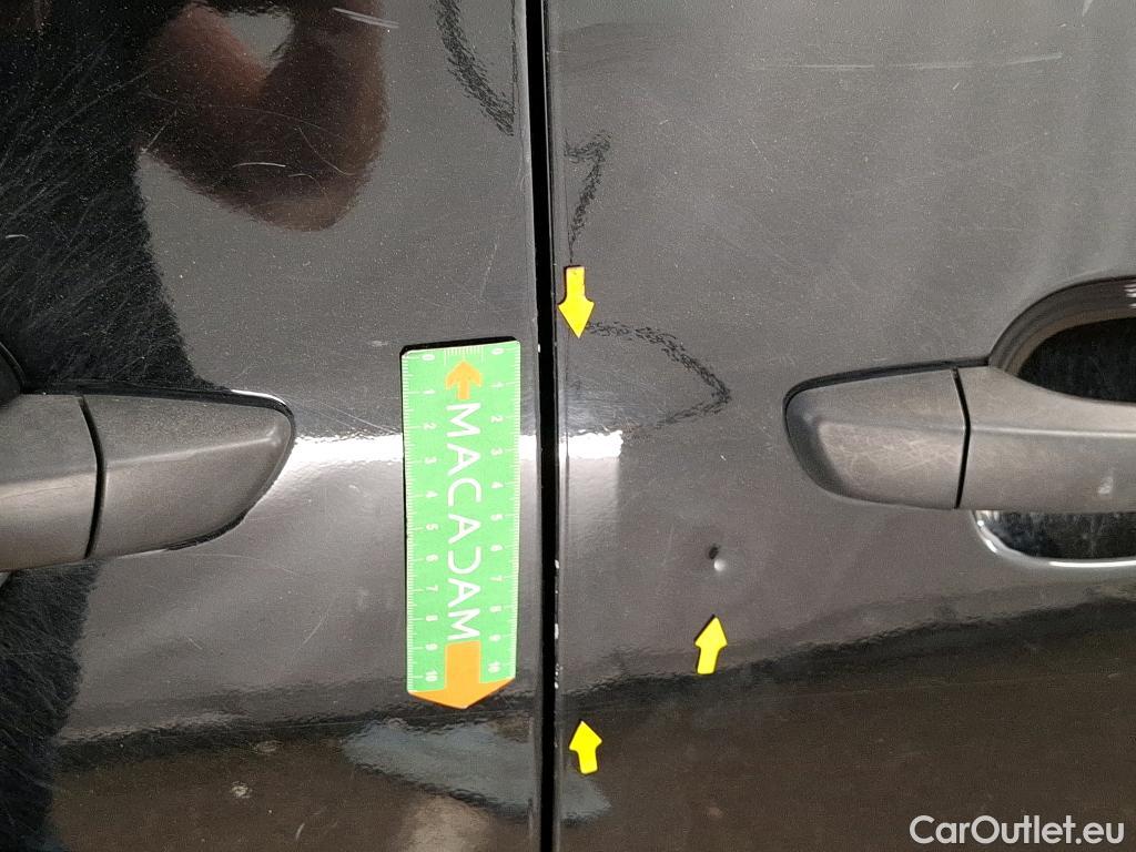  Citroen  Berlingo  Fourgon Club M 1000 1.5 BlueHDi 130CV BVA8 E6dT #18