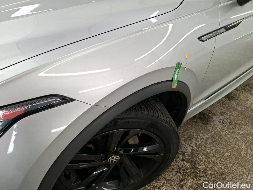  Volkswagen  Tiguan VOLKSWAGEN  / 2020 / 5P / SUV 2.0 TDI 150 DSG7 R-Line #11