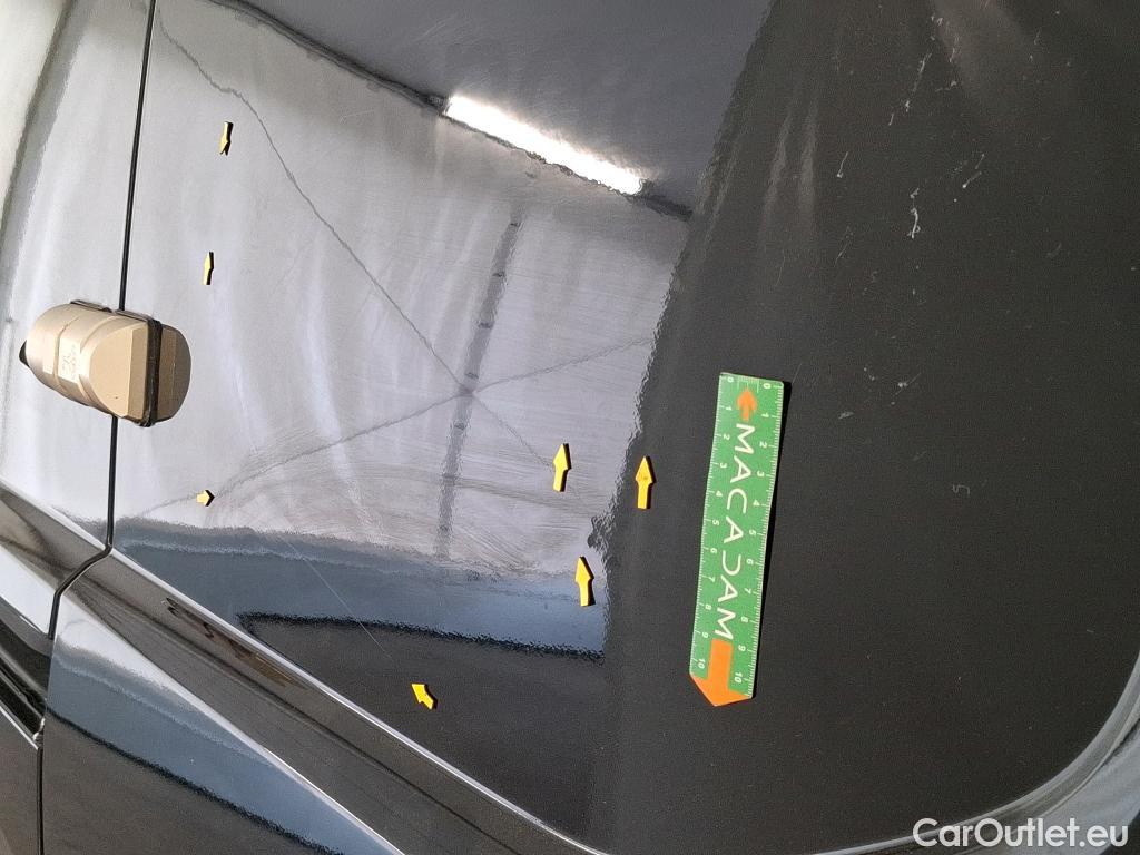  Citroen  Berlingo  Fourgon Club M 1000 1.5 BlueHDi 130CV BVA8 E6dT #23