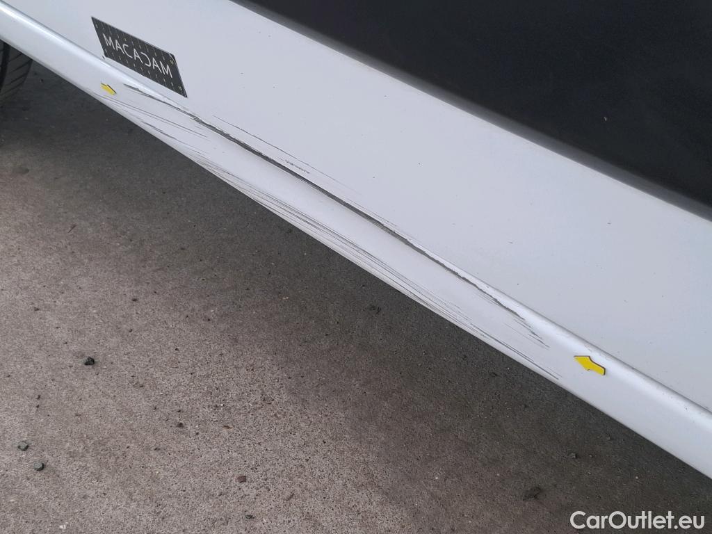  Citroen  Berlingo  Fourgon Club M 650 1.2 PureTech 110CV BVM6 E6d #16