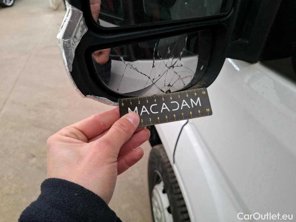  Citroen  Jumper  Fourgon 30 L1H1 Club BlueHDi 120 2.2 BlueHDi 120CV BVM6 E6d #56