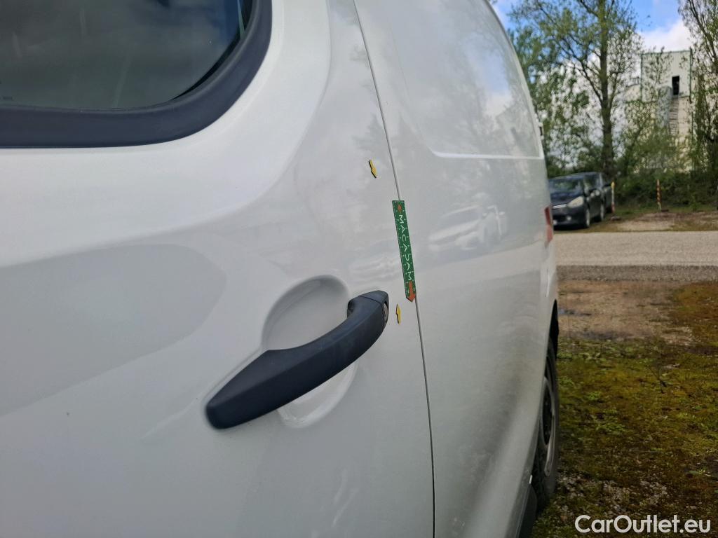  Citroen  Jumpy  Fourgon Business XS (L1) 1.6 BlueHDi 95CV BVM5 E6 #8