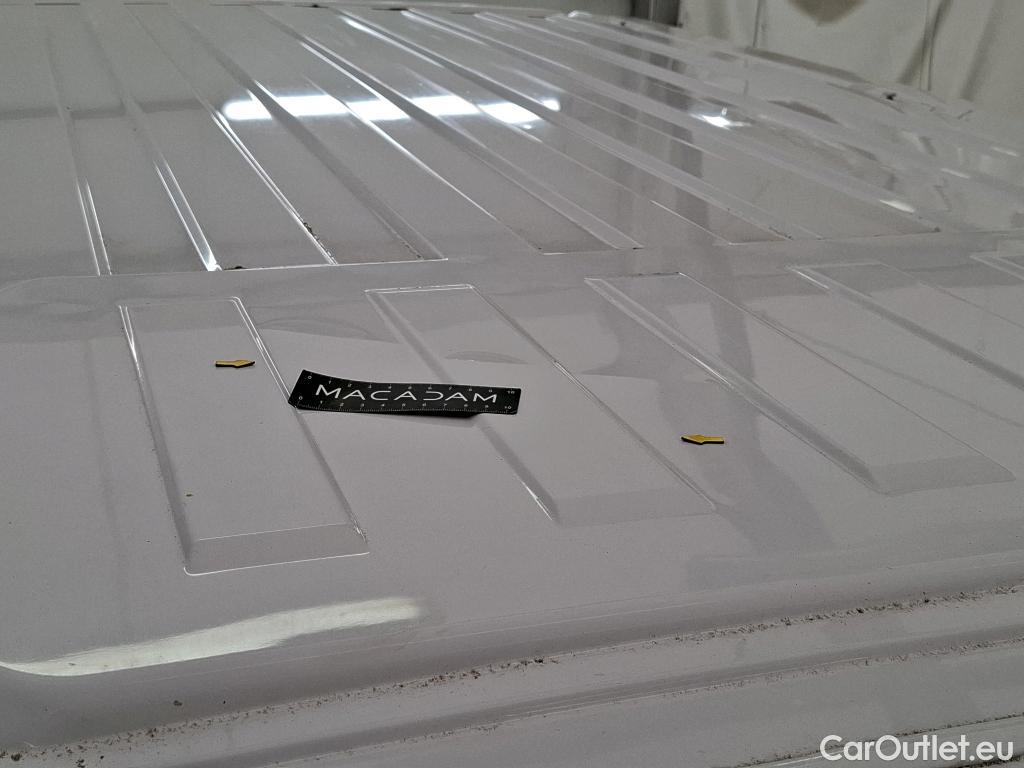  Citroen  Jumper  Fourgon 30 L1H1 Club BlueHDi 120 2.2 BlueHDi 120CV BVM6 E6d #15