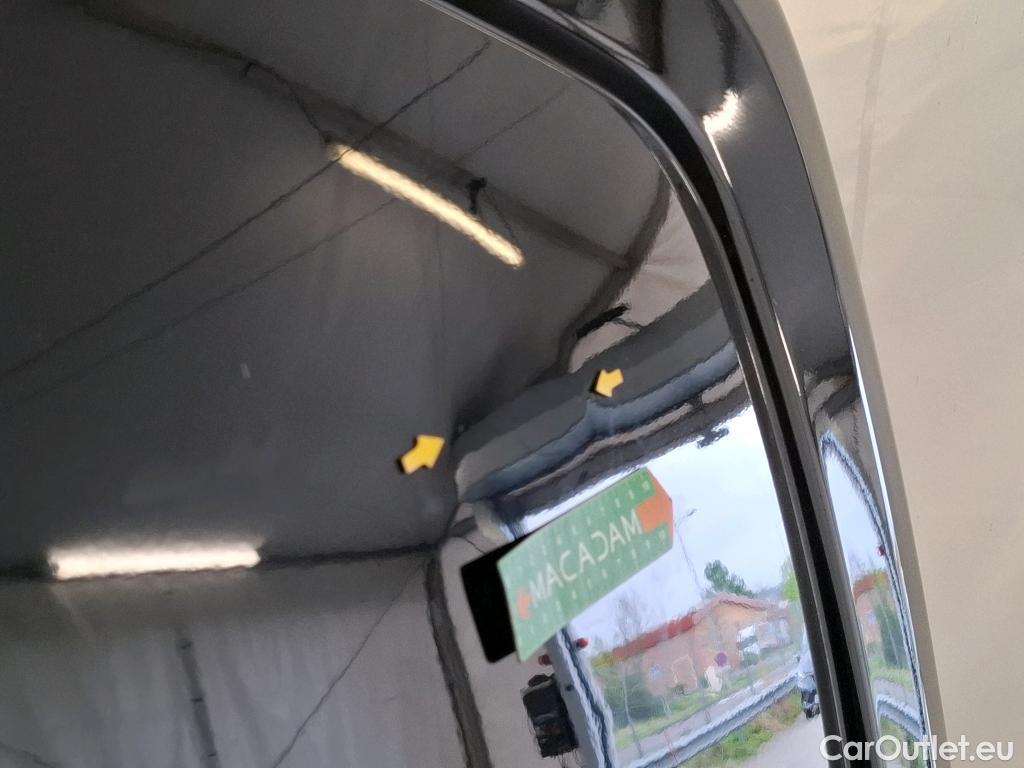  Citroen  Berlingo  Fourgon Club M 1000 1.5 BlueHDi 130CV BVA8 E6dT #28