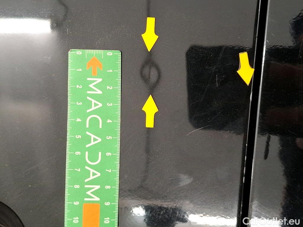  Citroen  Berlingo  Fourgon Club M 1000 1.5 BlueHDi 130CV BVA8 E6dT #8