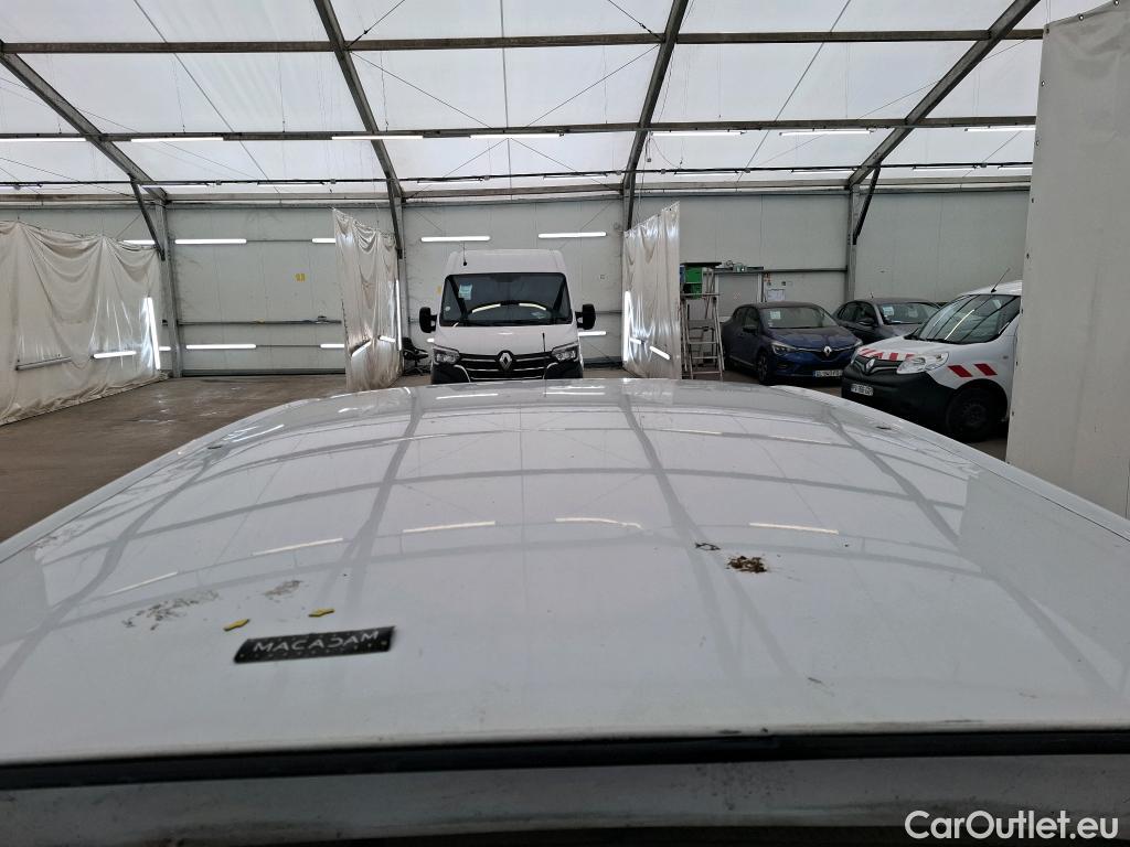  Citroen  Berlingo  Fourgon Business L1 (Court) 1.6 BlueHDi 100CV BVA6 E6 #35