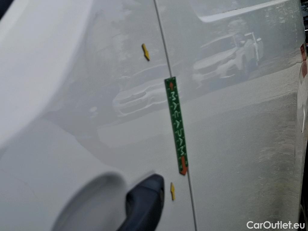  Citroen  Jumpy  Fourgon Business XS (L1) 1.6 BlueHDi 95CV BVM5 E6 #7