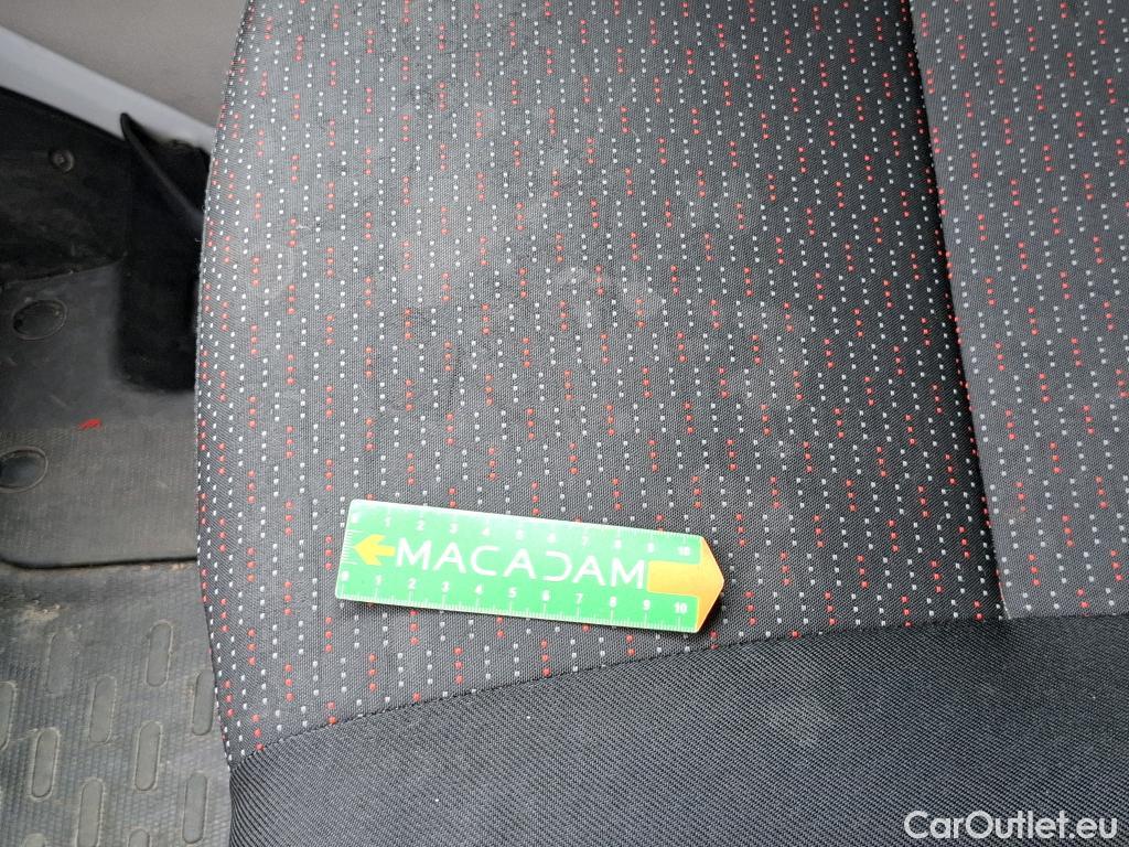  Citroen  Jumper CITROEN  Châssis Cabine SC VU 2p Châssis cabine 4-35 L3 BlueHDi 160 BVM6 Confort #11