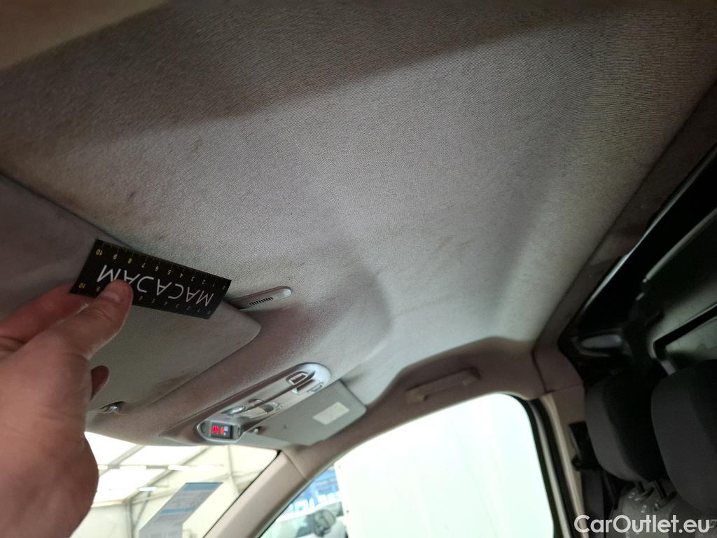  Citroen  Jumpy  Fourgon Control M 2.0 BlueHDi 120CV BVM6 E6dT #13