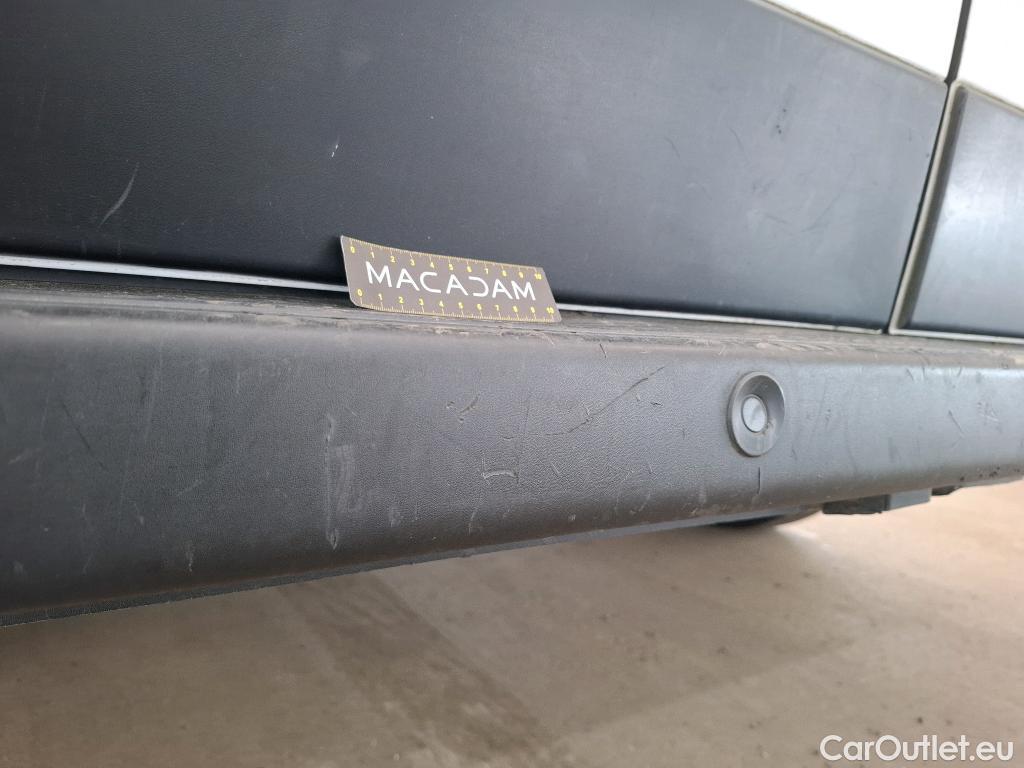  Citroen  Jumper  Fourgon 30 L1H1 Club BlueHDi 120 2.2 BlueHDi 120CV BVM6 E6d #37