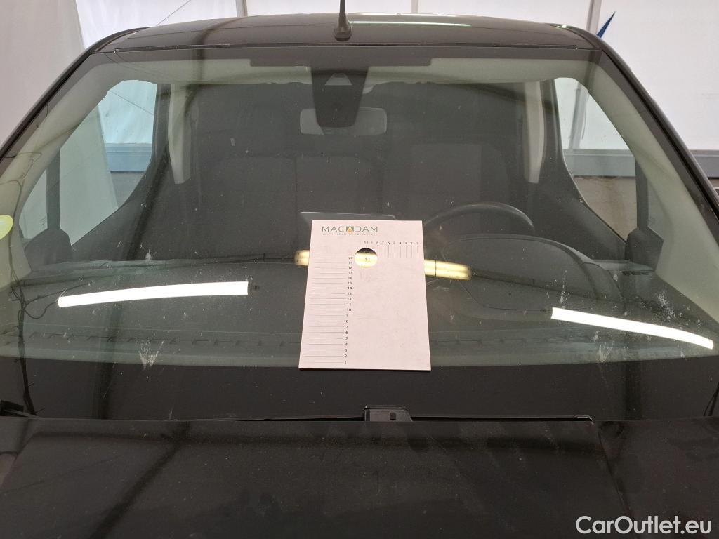  Citroen  Berlingo  Fourgon Club M 1000 1.5 BlueHDi 130CV BVA8 E6dT #61