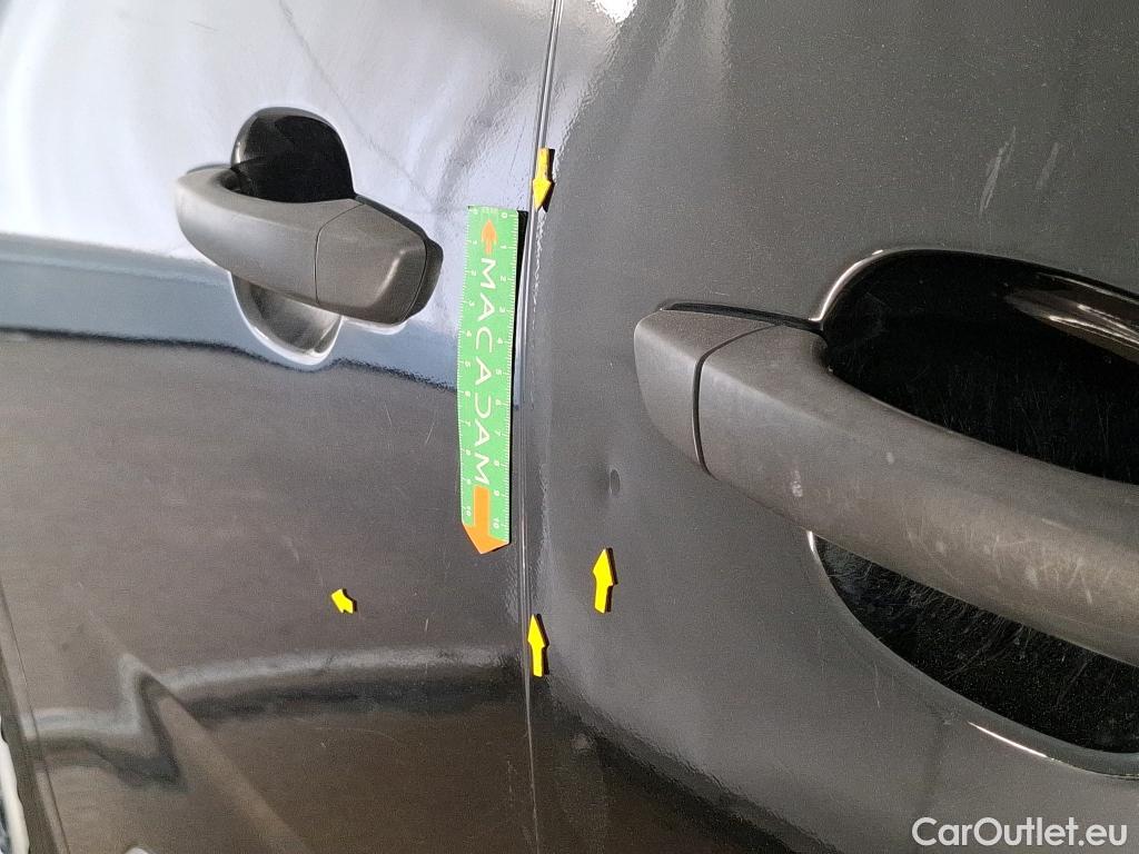  Citroen  Berlingo  Fourgon Club M 1000 1.5 BlueHDi 130CV BVA8 E6dT #16