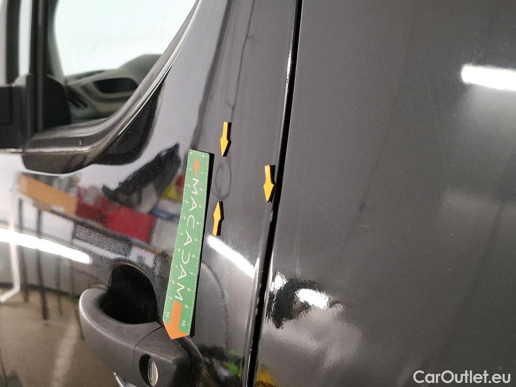  Citroen  Berlingo  Fourgon Club M 1000 1.5 BlueHDi 130CV BVA8 E6dT #9