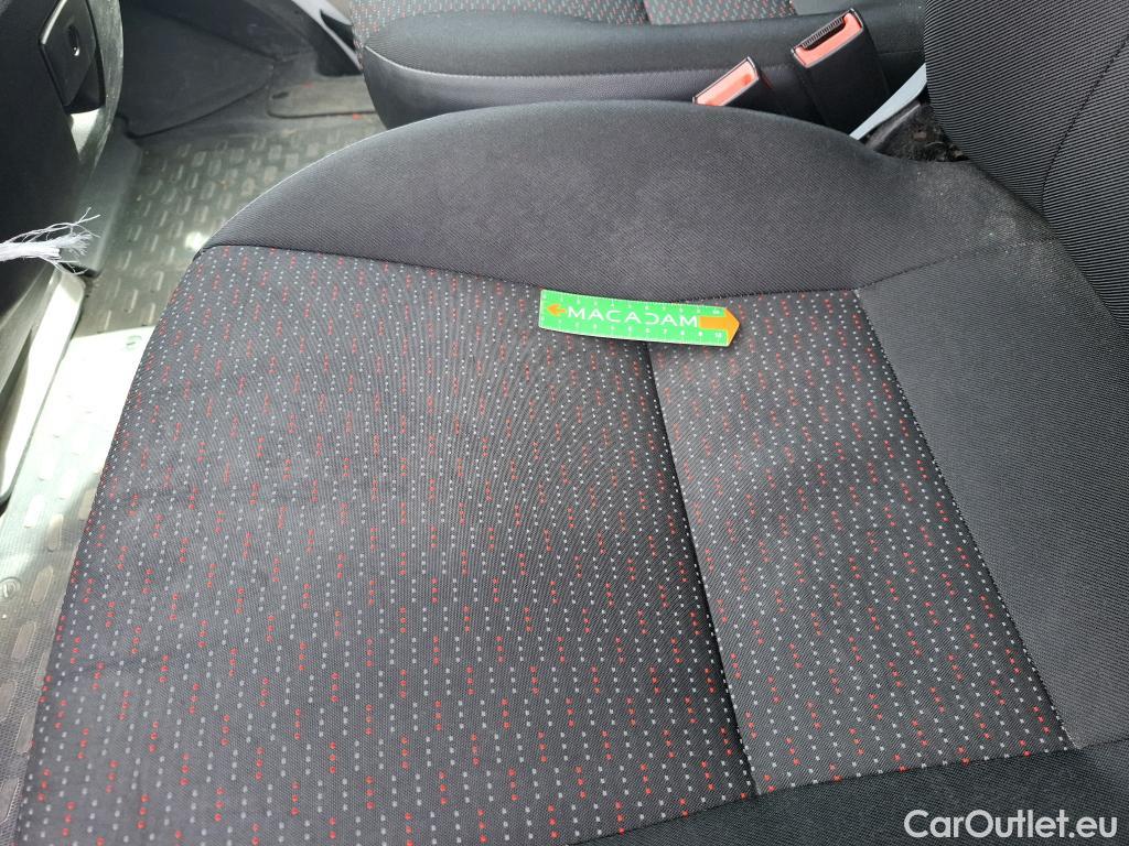  Citroen  Jumper CITROEN  Châssis Cabine SC VU 2p Châssis cabine 4-35 L3 BlueHDi 160 BVM6 Confort #12