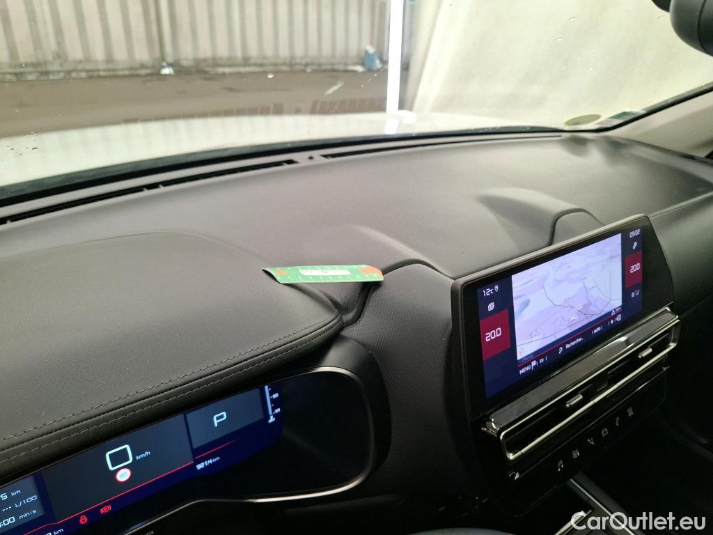  Citroen  C5 Aircross  Shine 1.5 BlueHDi 130CV BVA8 E6d / TRANSFO VP/VF #6