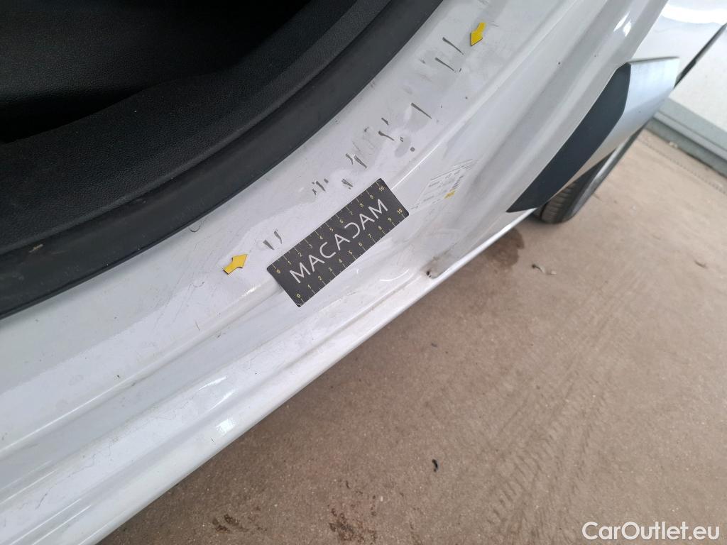  Citroen  Berlingo  Fourgon Club M 650 1.2 PureTech 110CV BVM6 E6d #28