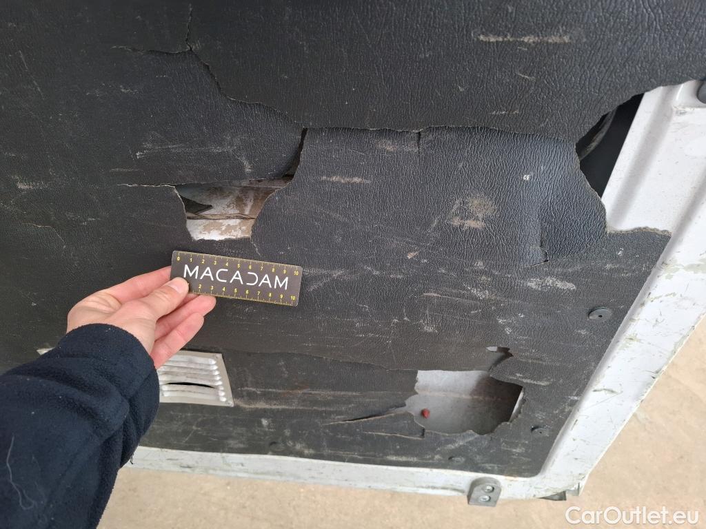  Citroen  Jumper  Fourgon 30 L1H1 Club BlueHDi 120 2.2 BlueHDi 120CV BVM6 E6d #41