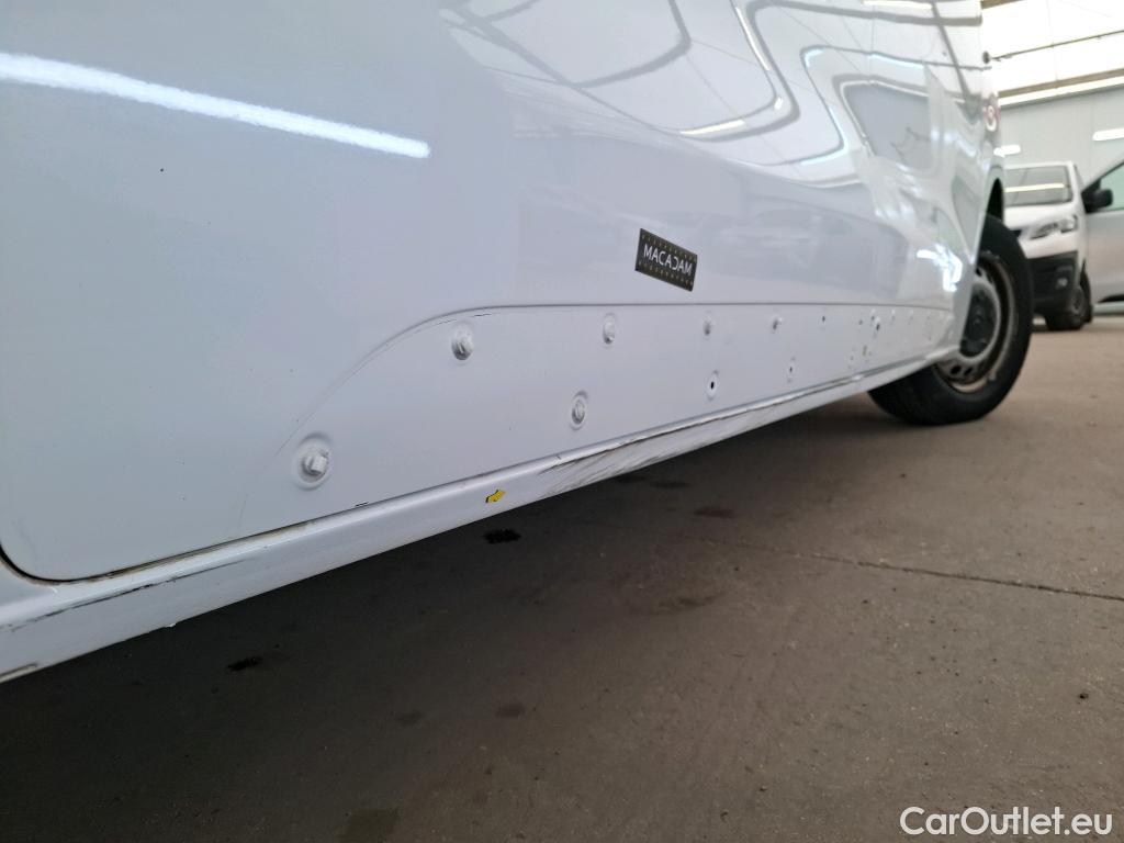  Citroen  Jumpy  Fourgon Control M 2.0 BlueHDi 120CV BVM6 E6dT #1