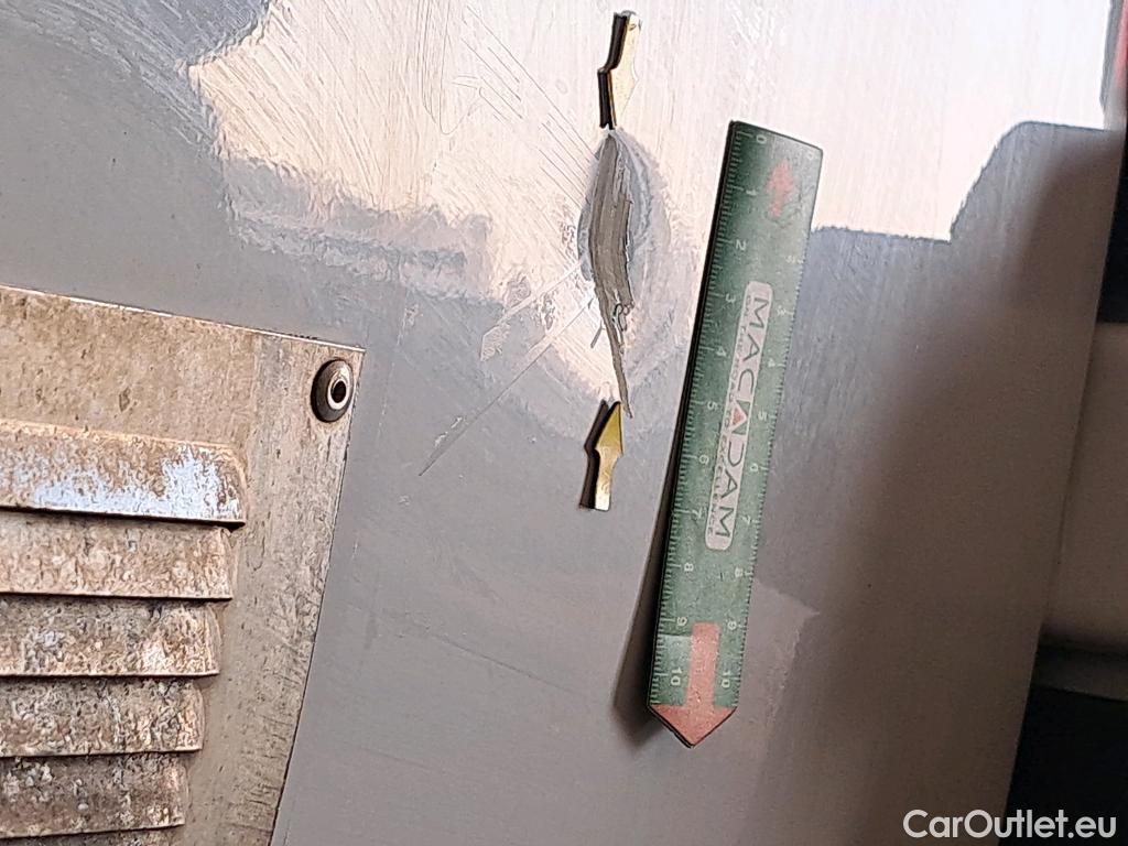  Citroen  Jumper CITROEN  / 2014 / 4P / Fourgon tôlé 33 L2H2 BlueHDi 120 S&S BVM6 Driver #38