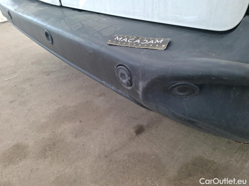  Citroen  Berlingo  Fourgon Business L1 (Court) 1.6 BlueHDi 100CV BVA6 E6 #42