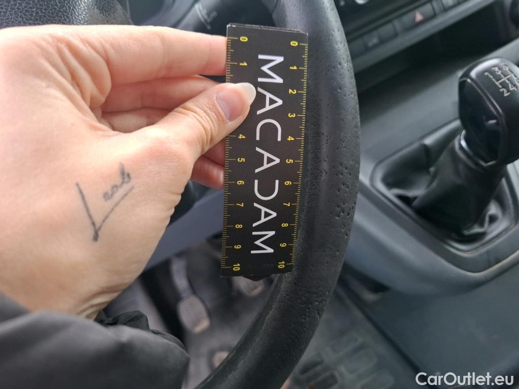  Citroen  Jumpy  Fourgon Business XS (L1) 1.6 BlueHDi 95CV BVM5 E6 #15